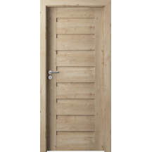 Porta Verte PREMIUM D.0 Dub Klasický 